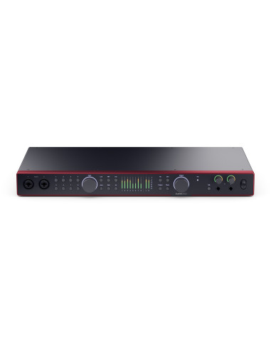 FOCUSRITE SCARLETT4-18I20