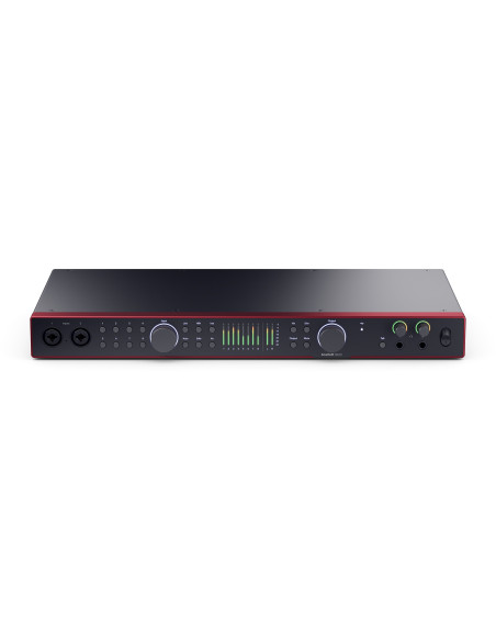FOCUSRITE SCARLETT4-18I20