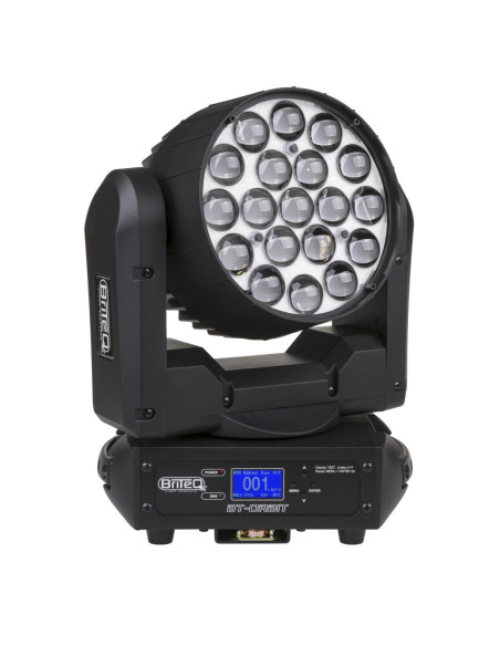 BRITEQ BT-ORBIT