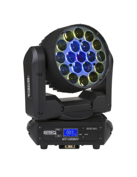 BRITEQ BT-ORBIT