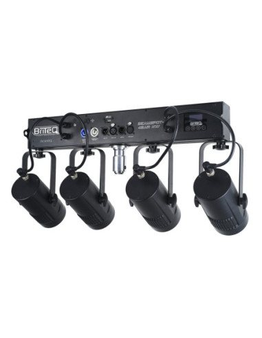 BEAMSPOT-4BAR NW