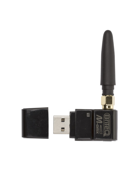 WTR-DMX DONGLE