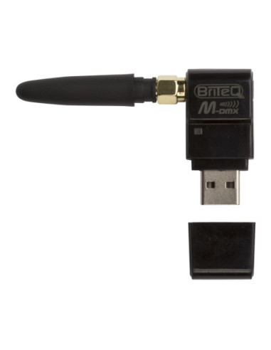 WTR-DMX DONGLE