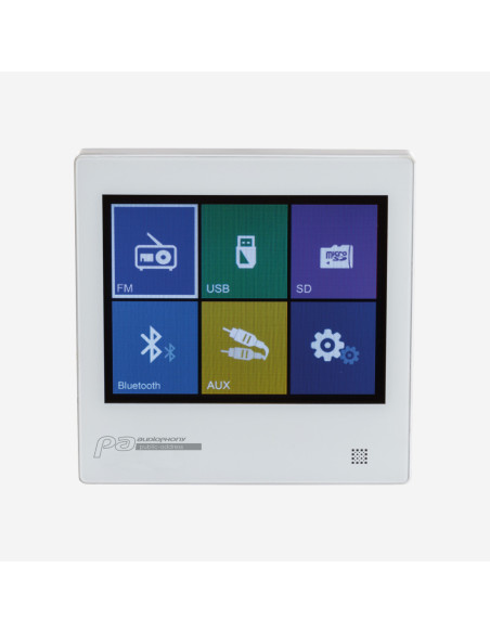 WALLAMPtouch