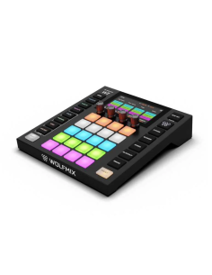 WOLFMIX W1-MKIII
