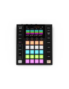 WOLFMIX W1-MKIII 2