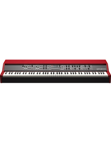 NORD GRAND 2