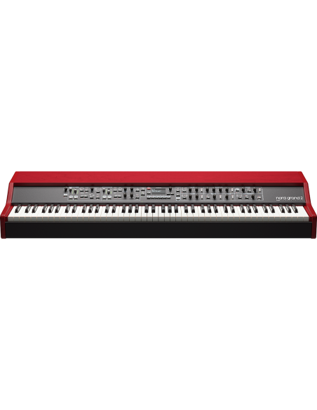 NORD GRAND 2
