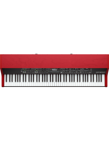 NORD GRAND 2