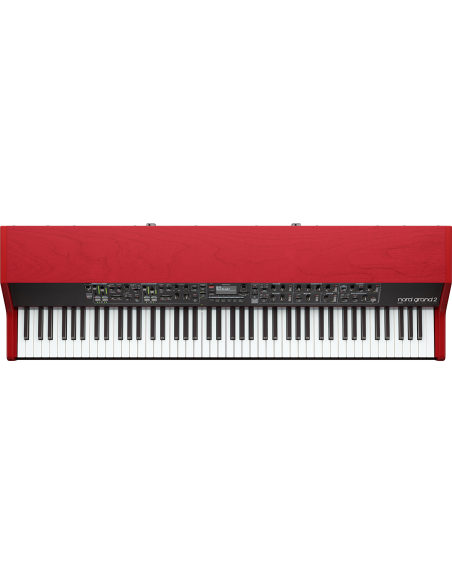 NORD GRAND 2