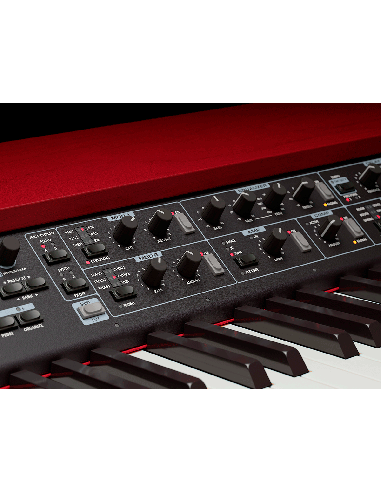 NORD GRAND 2