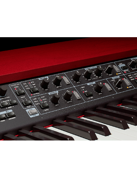 NORD GRAND 2