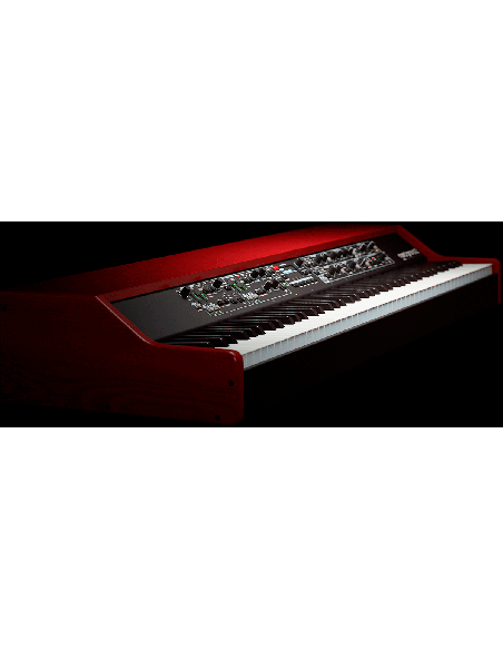 NORD GRAND 2