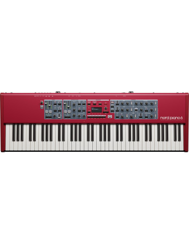 NORD PIANO 6 -73