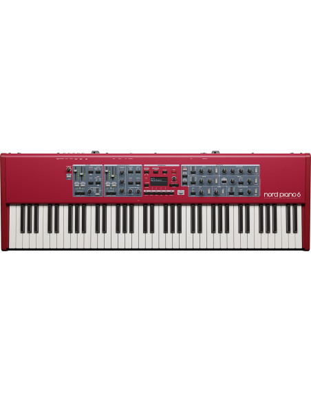 NORD PIANO 6 -73