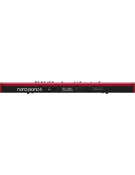 NORD PIANO 6 -73