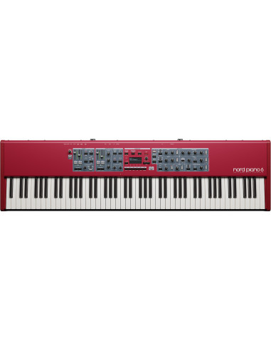 NORD PIANO 6-88
