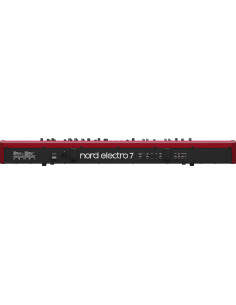 NORD ELECTRO 7-HP 2