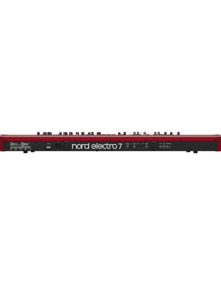 NORD ELECTRO 7-73