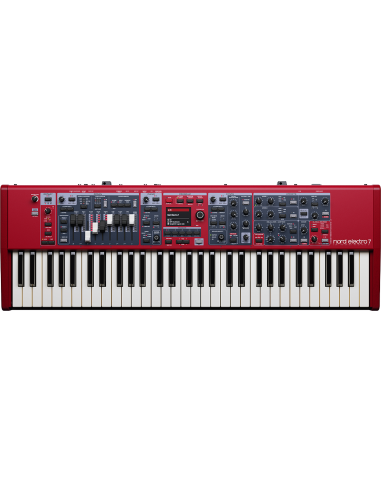 NORD ELECTRO 7-61