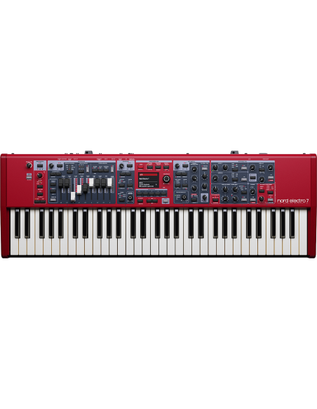 NORD ELECTRO 7-61