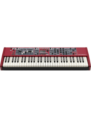 NORD ELECTRO 7-61