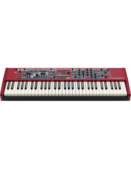 NORD ELECTRO 7-61