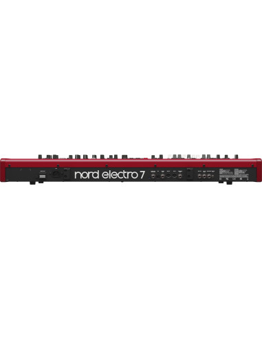 NORD ELECTRO 7-61