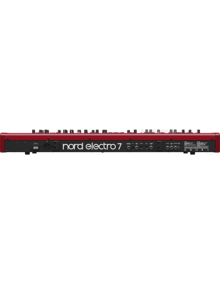 NORD ELECTRO 7-61