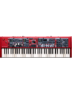NORD STAGE 4 COMPACT