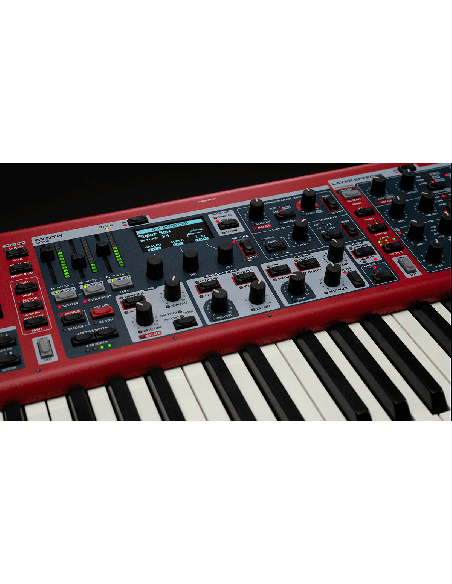 NORD STAGE 4-73