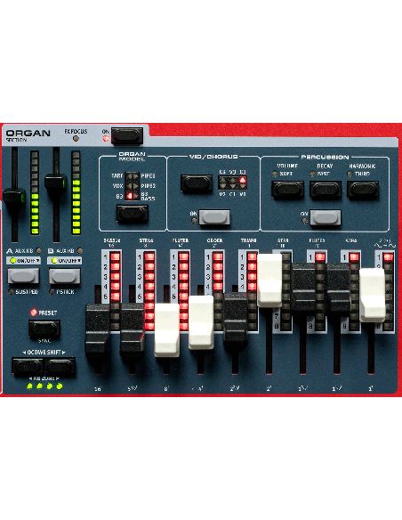 NORD STAGE 4-73