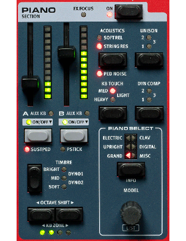 NORD STAGE 4-73