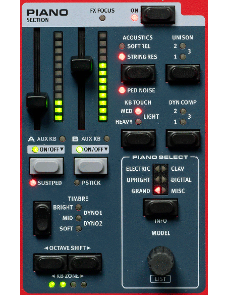 NORD STAGE 4-88