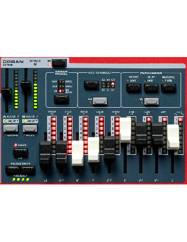 NORD STAGE 4-88