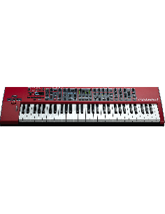NORD - KNO NORD-WAVE2