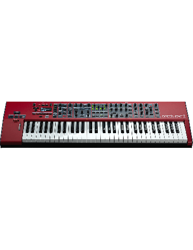 NORD - KNO NORD-WAVE2