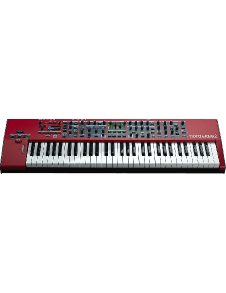 NORD - KNO NORD-WAVE2