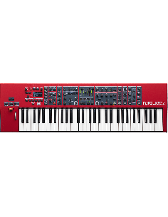 NORD - KNO NORD-WAVE2 2