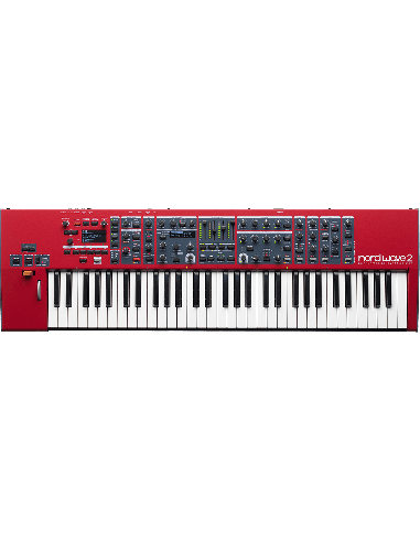 NORD - KNO NORD-WAVE2