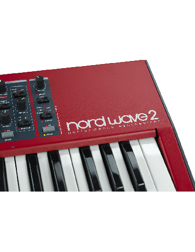 NORD - KNO NORD-WAVE2