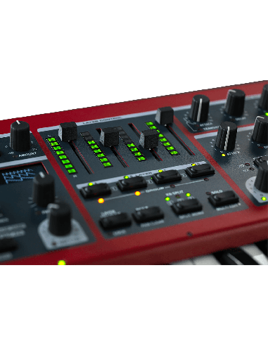 NORD - KNO NORD-WAVE2