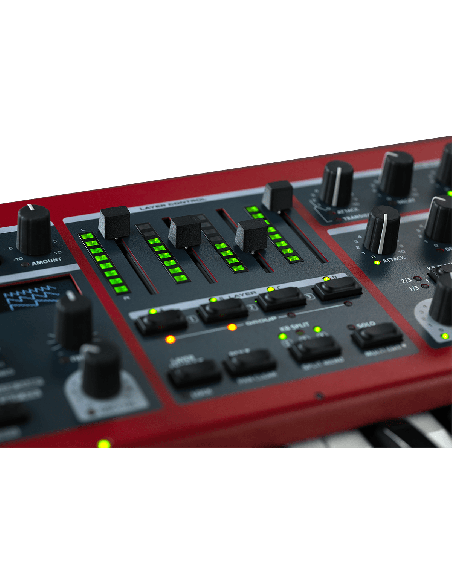 NORD - KNO NORD-WAVE2