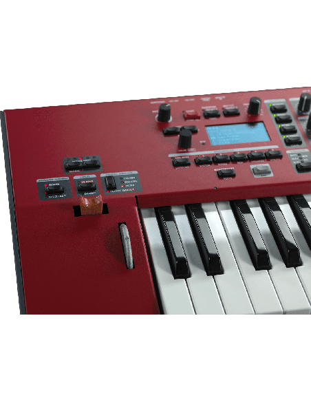 NORD - KNO NORD-WAVE2