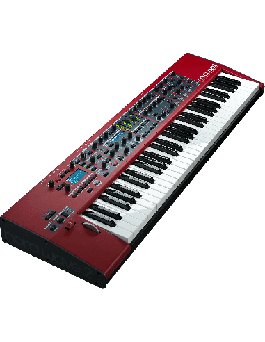 NORD - KNO NORD-WAVE2