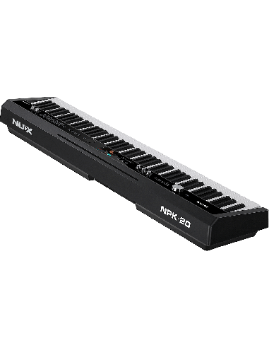 NUX NPK 20