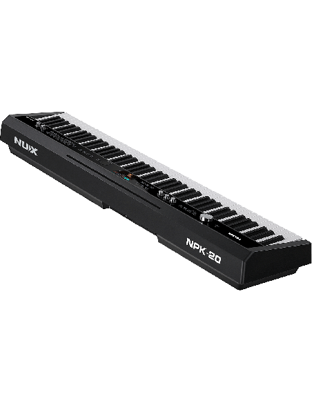 NUX NPK 20