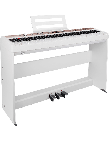 NUX NPK 20 WH
