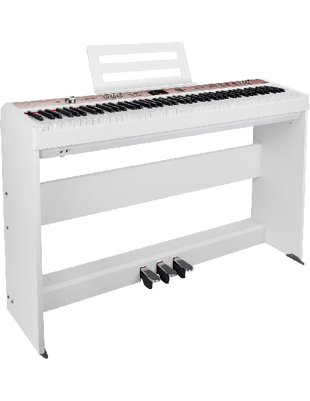 NUX NPK 20 WH