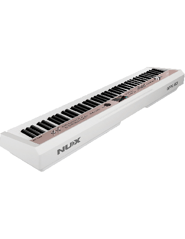 NUX NPK 20 WH